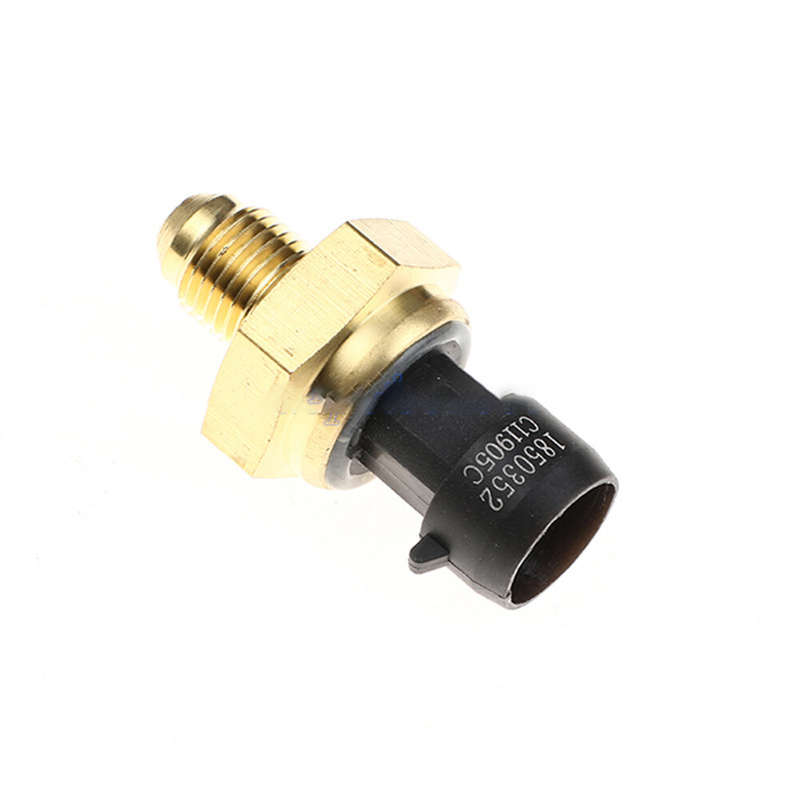 For Ford 6.0 6.0L 05-07 Powerstroke Diesel Exhaust Back Pressure EBP Sensor