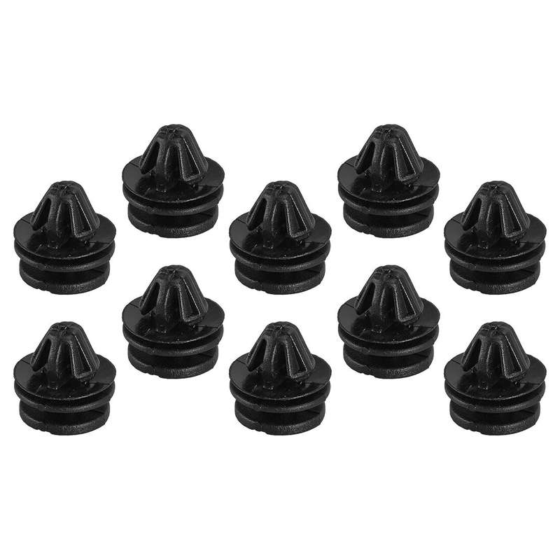 20Pcs Door Pannel Clips Trim Mountings Fastener fit for: Land Rover Range Rover