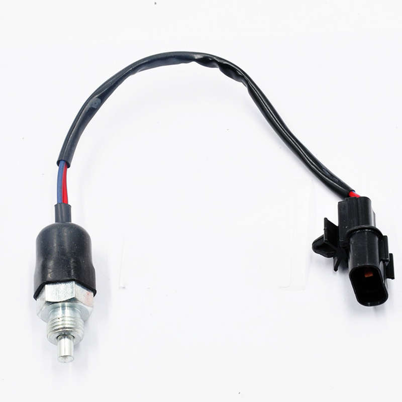Gearshift Backup Lamp Switch ME581047 V24 V43 V44 V64 V73 V74 K74T K94 K96 4D56