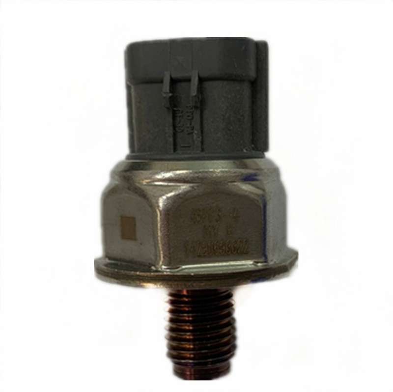 Fuel rail pressure sensor 45PP3-4 Fits For FORD TRANSIT MK7 2.2 2.4 TDCI