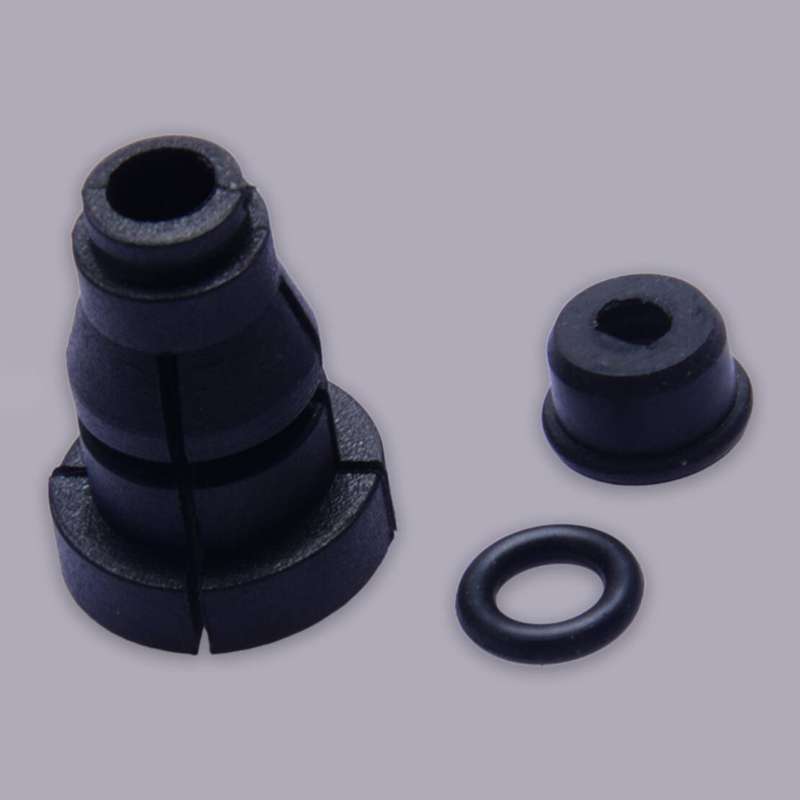 Clutch Master Cylinder Pipe Connector Seal Gasket Kit Fit For Ford Focus Use