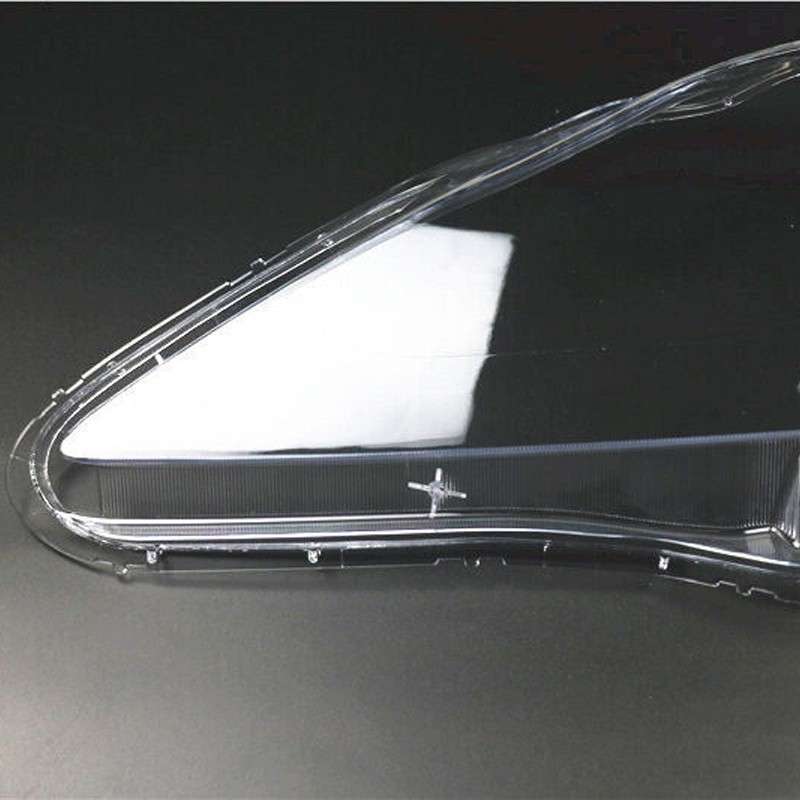 Left Headlight Lens Cover Fit for: Lexus IS250 IS300 IS350 2006-2012 Replace