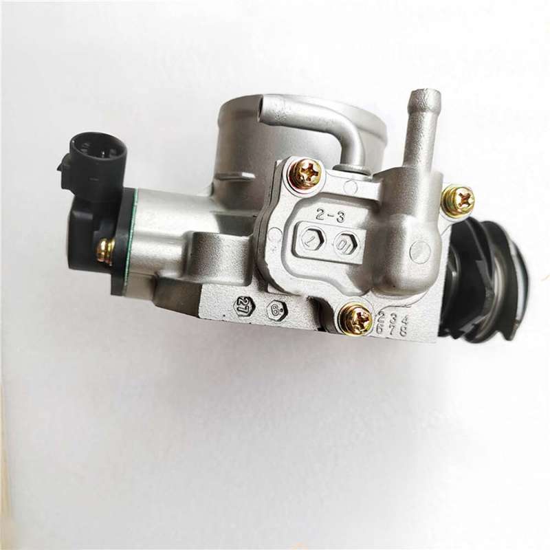 Throttle Body For Honda Accord Odyssey 98-02 LX EX 2.3L 16400-PAA-A61