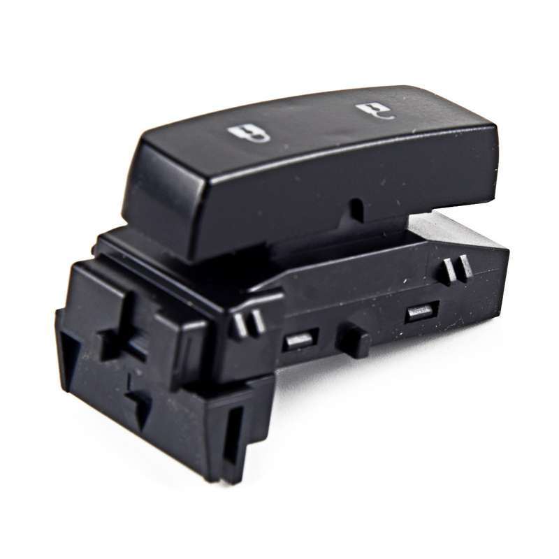 Mirror Control Switch & Door Lock Switch fit for Chevrolet Silverado 07-2013 New