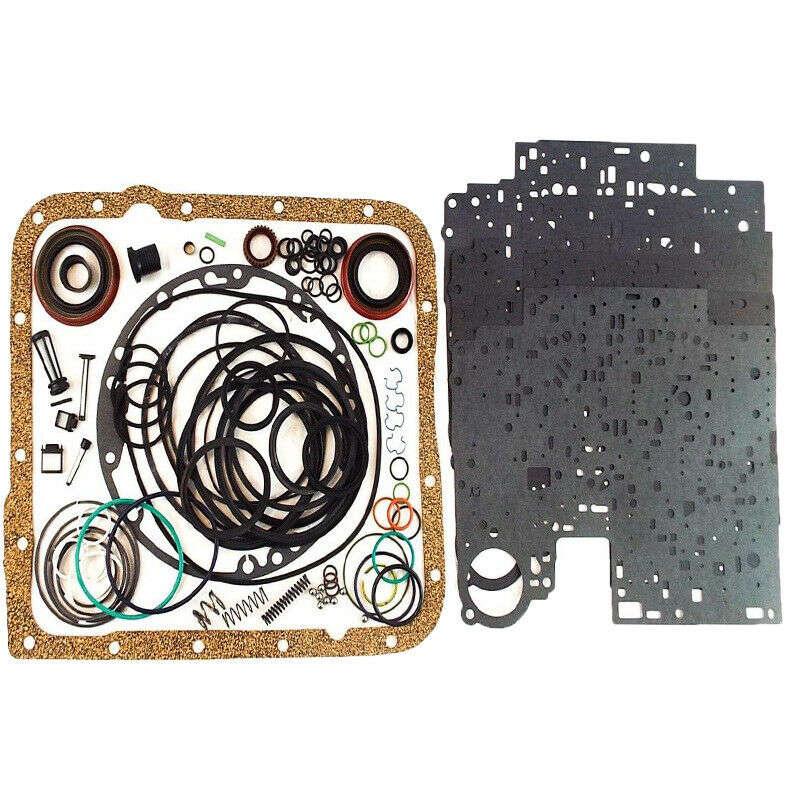 For Chevrolet GM 4L60E 4L65E 2004 On 4L70E Transmission Repair Kit