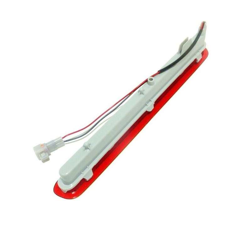 For Toyota Hilux Vigo 2015-2017 LED Highlight Brake Light Tail Warning Light DRL