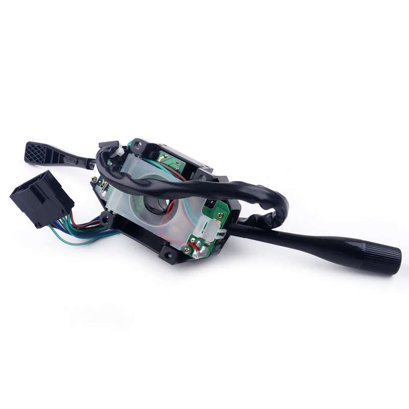 Combination Turn Signal Wiper Switch Fit For Mitsubishi L300 DE90 L200 #MB571632