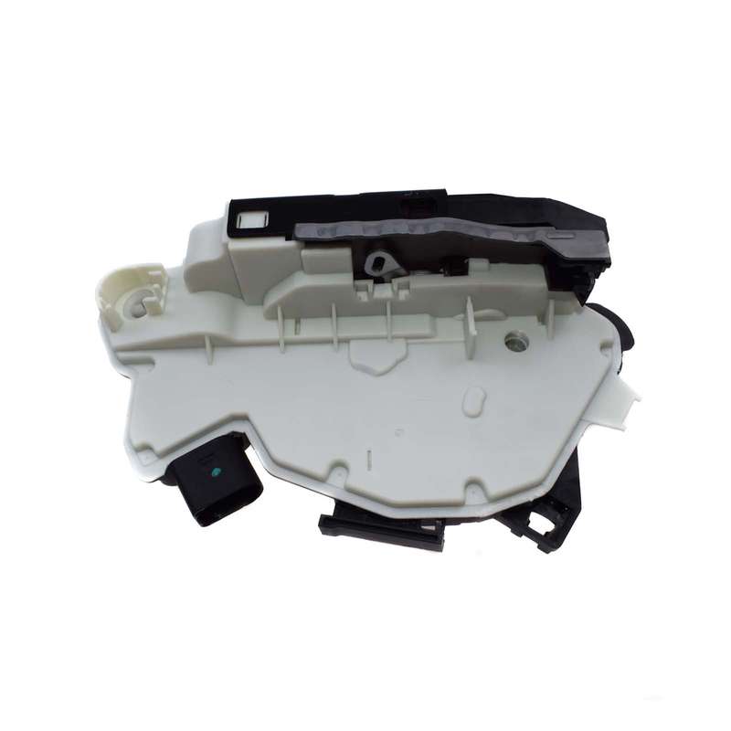 New Door Lock Latch Actuator Front Left For 2009-2014 2015 Volkswagen CC Tiguan