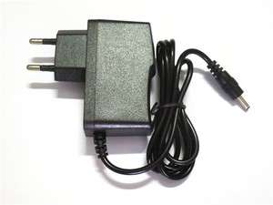 Power supply Plug 12V 2A Home Power Adapter