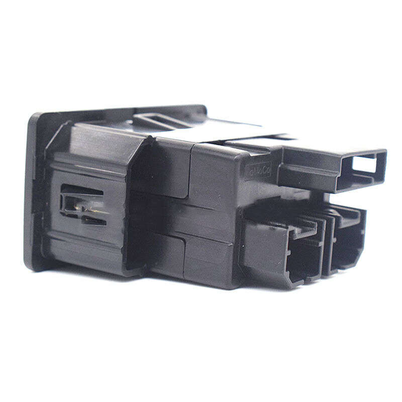USB Interface Module HU5T-14F014-AB FIt For Ford Focus Mustang Transit