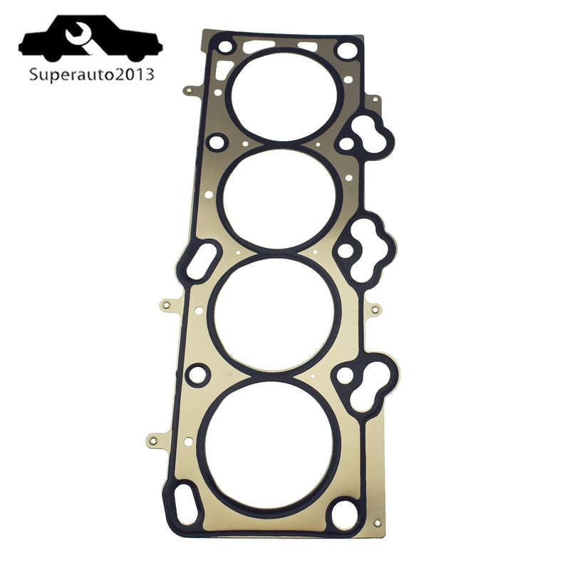 New Cylinder Head Gasket For Hyundai Elantra Tiburon Tucson Kia Soul 2.0 2001-12
