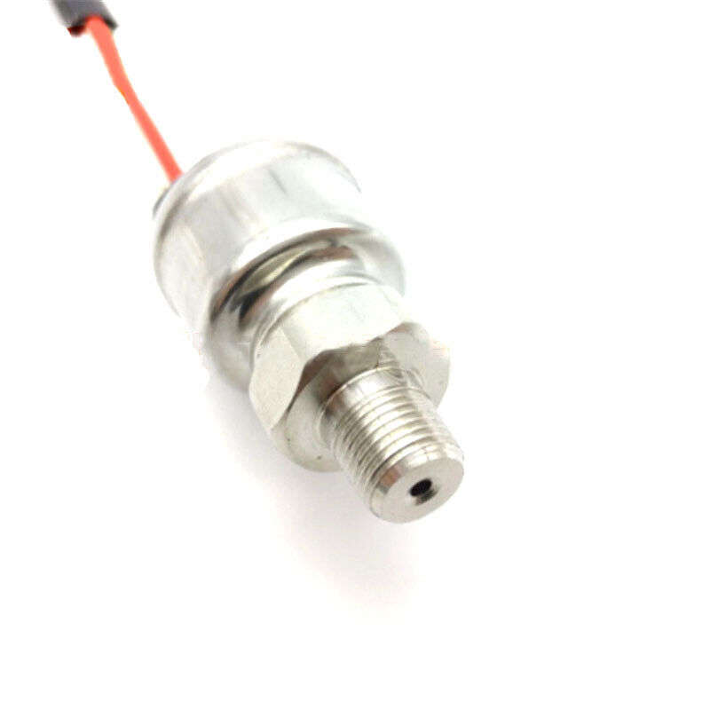 Fuel Pressure Sensor JDM PDF00703S FIt for Defining Fuel Press