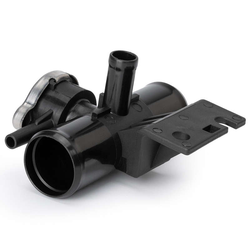 1350A015 Radiator Cooling Filler Water Hose Connector Fit For Mitsubishi Lancer