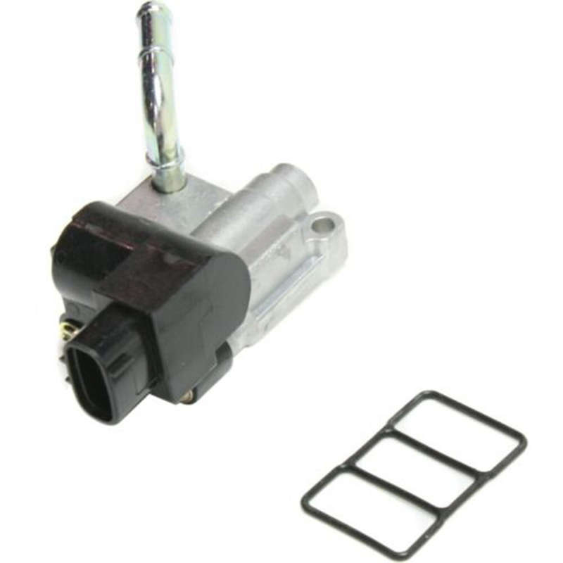 16022 PRB A01 Idle Air Control Valve IAC For Honda Civic Acura RSX 02-06