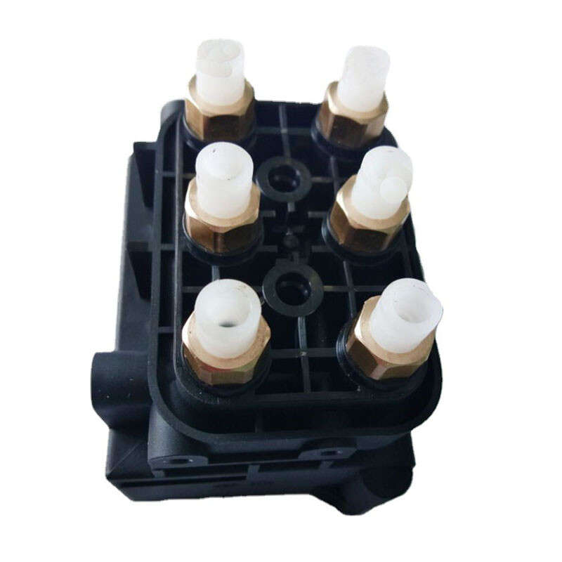 For Audi Q7 Jeep Touareg Cayenne Air Suspension Solenoid Valve Block 7L0698014