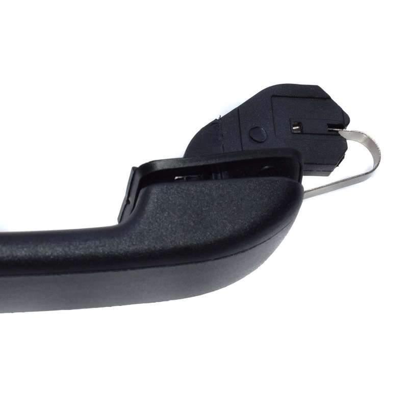 NEW For VW Golf Cabrio Glx 93-99 Exterior Door Handle Rear Right Left 1H4839205