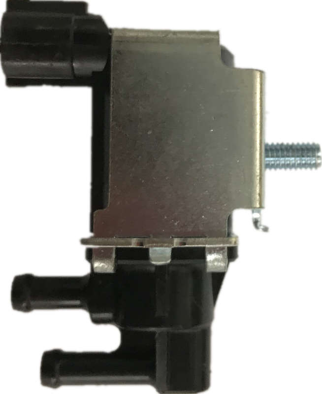 K5T48295 For Suzuki Vacuum Valve EVAP Canister Purge Control Solenoid VSV