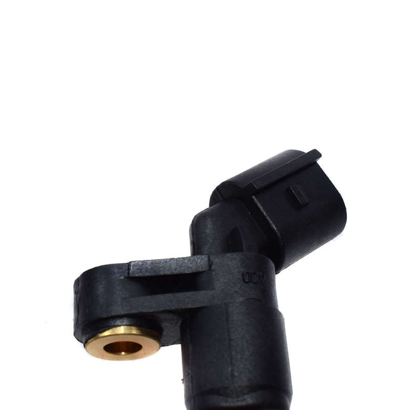 For VW Caddy Passat Audi TT Front Left ABS Speed Sensor 1J0927803/1H09