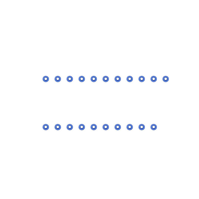Valve Cover Gasket Set For GMC 04-06 Canyon Hummer for Chevrolet Colorado 3.5L
