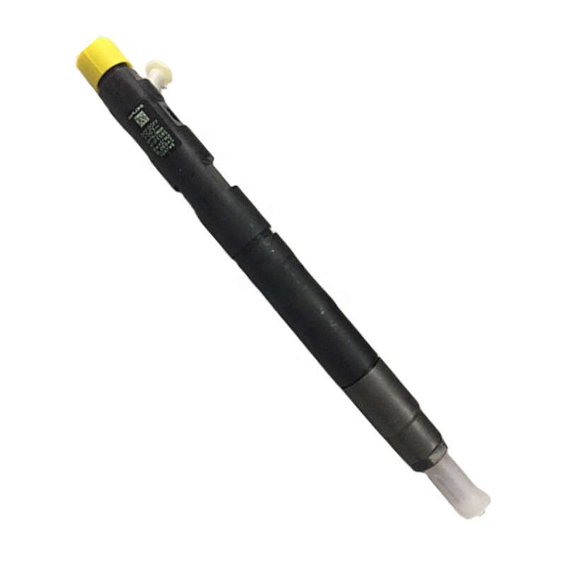 4PCS 1100100-ED01 Diesel Fuel Injector 28231014 Fits For Delphi Great Wall Hover