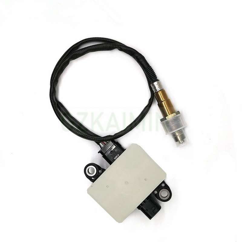 Soot particle sensor A0111531328 0281007975 For Detroit DD13 DD15 DD16 12V