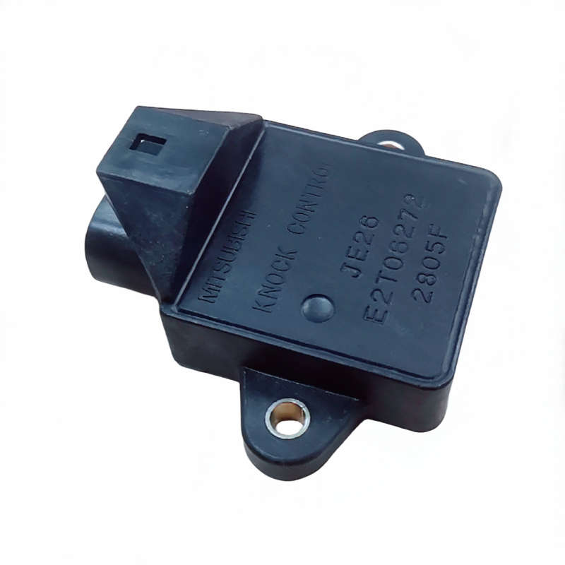 KNOCK CONTROL MODULE SENSOR JE26 E2T06272 Fits For MAZDA 929 3.0L