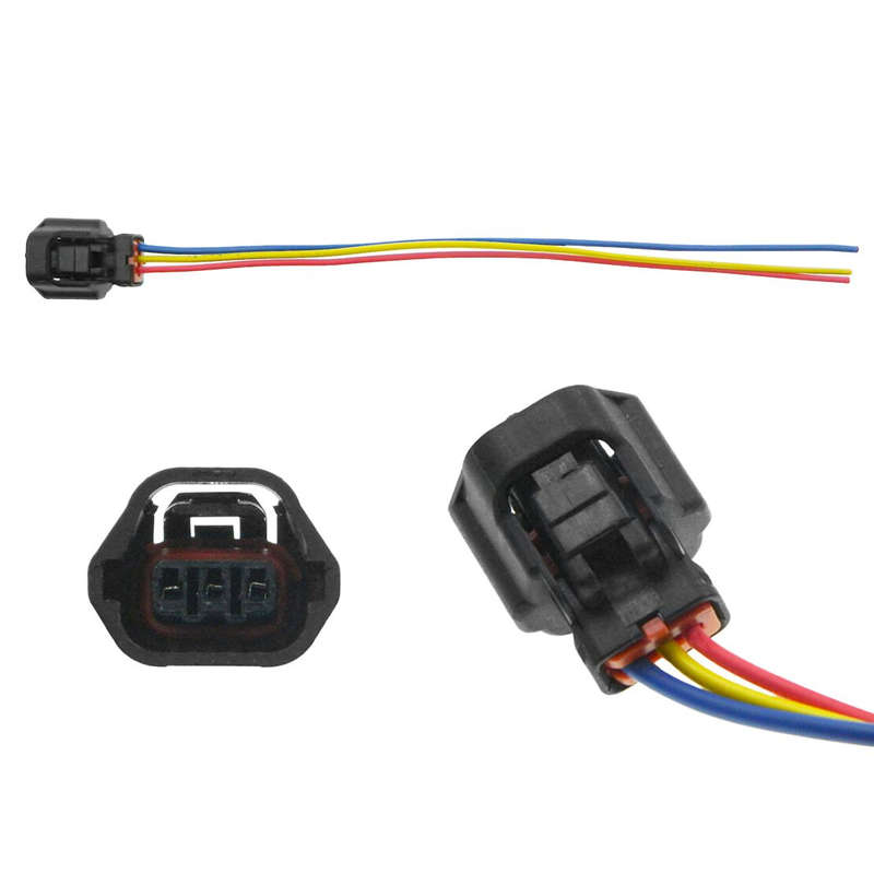 1x Transmission Speed Sensor Wire Plug Fit For Mitsubishi Eclipse Outlander New