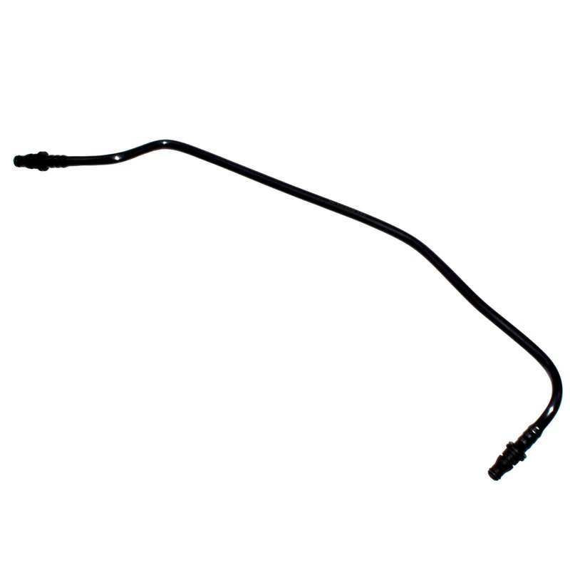 2115010125 For Mercedes E500 E320 W211 CLS500 Engine Coolant Recovery Tank Hose