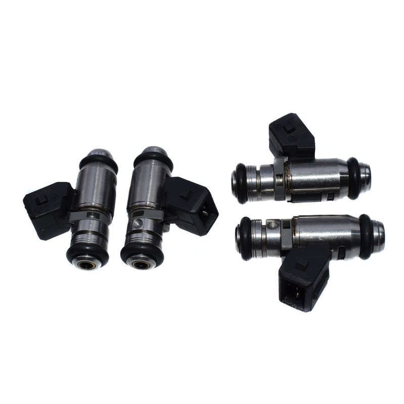 4PCS Fuel Injectors for FIAT Brava Marea Palio Lancia Delta IWP001,2143100