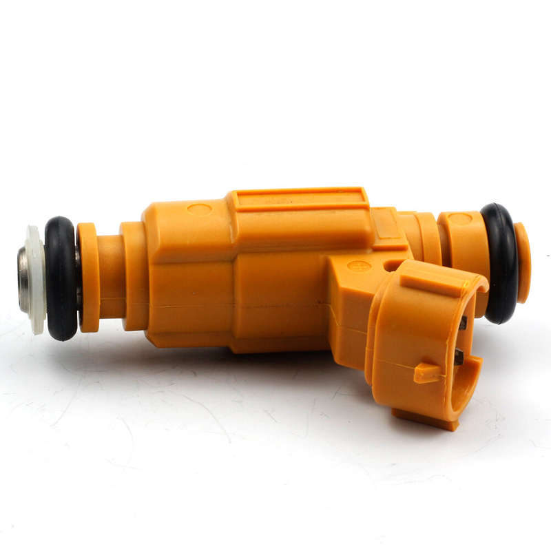NEW INJECTION fuel injetor nozzle for Nissan Tiida Livina 1.8 flex 0280156419