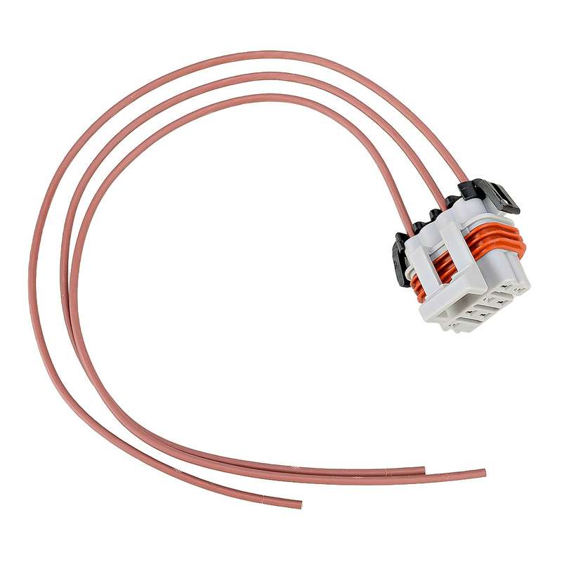 Headlight Wiring Harness Connector Fit For Freightliner Columbia 2005-2014 Car