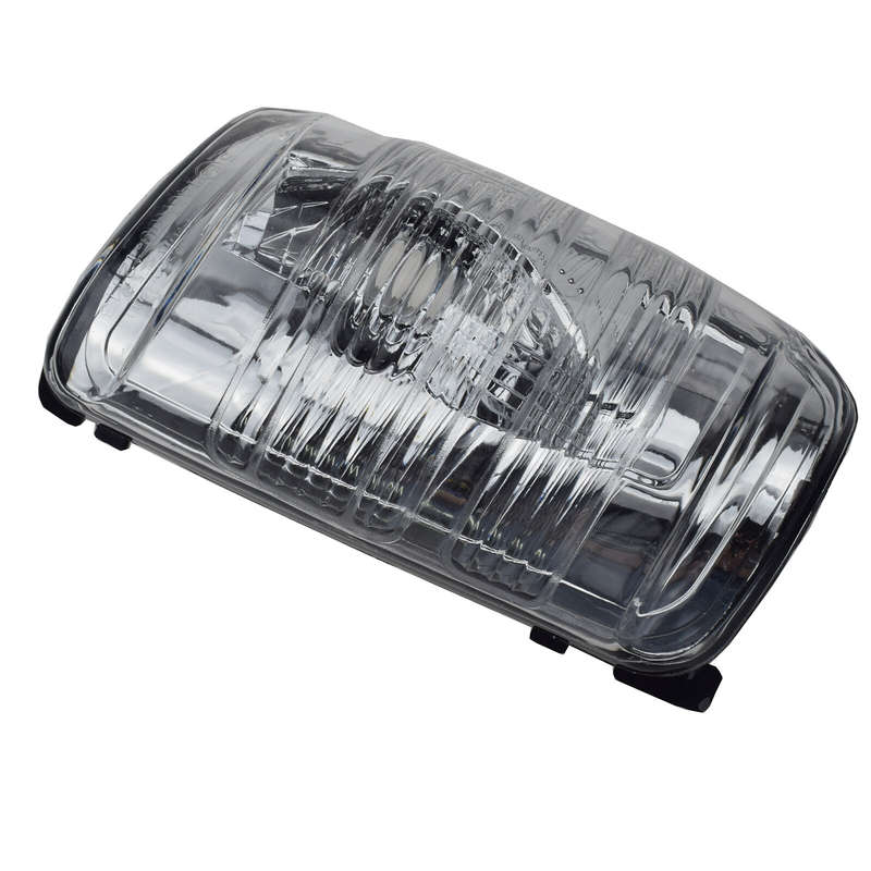Mirror Turn Signal Light Left Side BK3Z-13B374-D For Ford Transit T150 250 350
