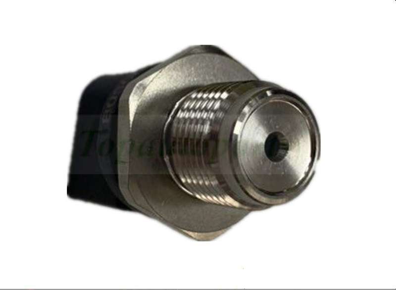 Fuel rail pressure sensor OEM 281002842 Suitable for Mercedes-Benz ML320 07-09