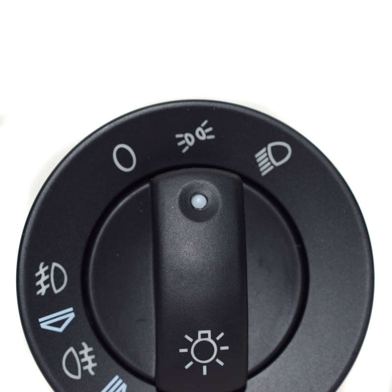New HeadLight Headlamp Switch Control for Audi A4 S4 B6 B7 Quattro 8E0 941 531A