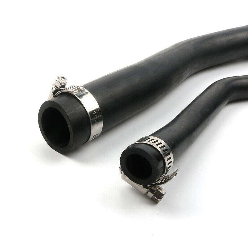 Fits for Jeep Cherokee XJ Fuel Fill and Vent Hose kit 52100132AB & 52100131AD