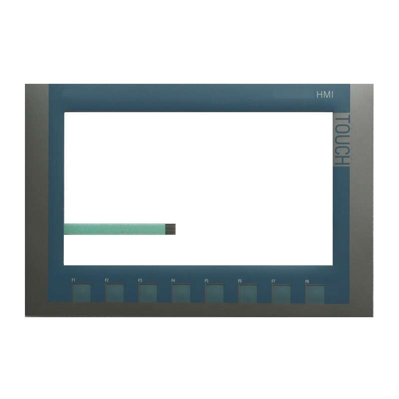 For Siemens KTP900 BASIC 6AV2 123-2JB03-0AX0 Protective Film + Touch Screen