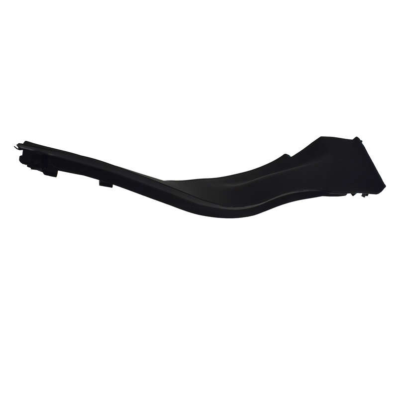 For 2013-2015 Nissan Altima Left Driver Cowl Extension Trim Cover 66895-3TA0A