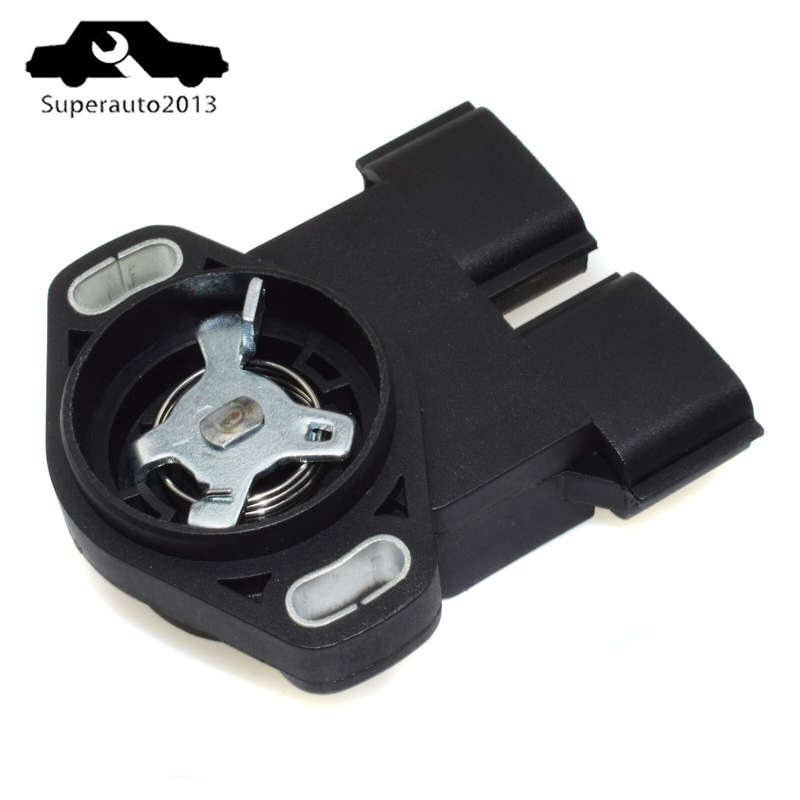 226204P210 New Throttle Position Sensor For Nissan Frontier Pathfinder Xterra