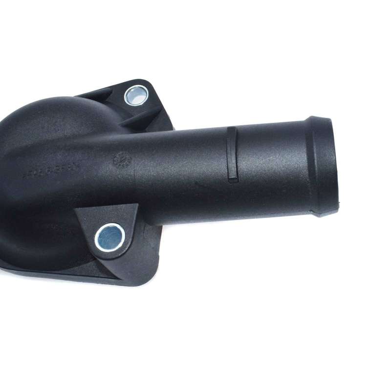 New Thermostat Housing For VW EuroVan Golf Jetta Passat 021121121A,111