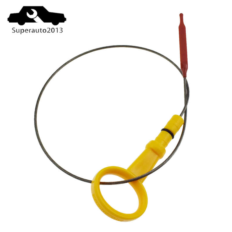 Oil Level Gauge Rod For Kia Niro 17-21 Hyundai Ioniq 17-22 Elantra 21 2661103HA0