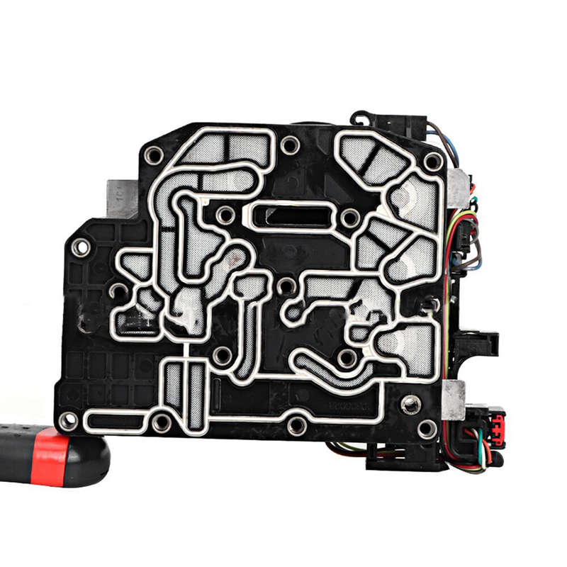 Transmission Solenoid Control Pack Block 62TE 68376696AA For Dodge Chrysler