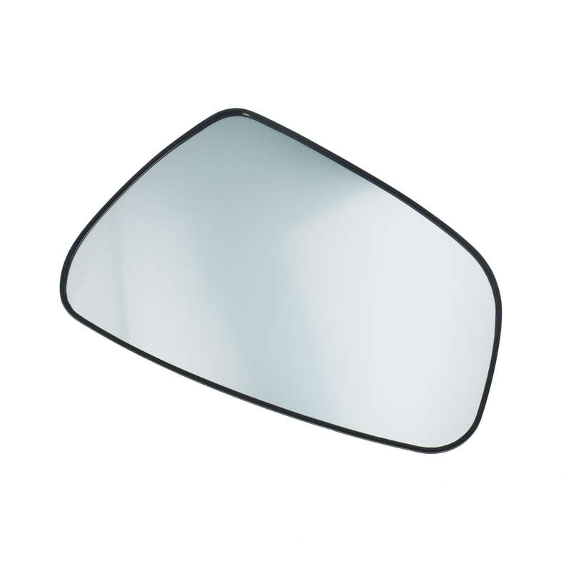 Exterior Left Side Mirror Glass Heated 87621A7040 For Kia Forte Forte5 2014-2018