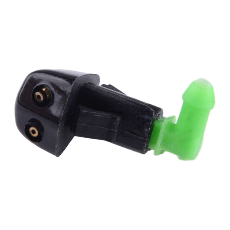 Windshield Wiper Washer Nozzle Spray Jet Kit Fit For Honda Accord 1998-2002 qw