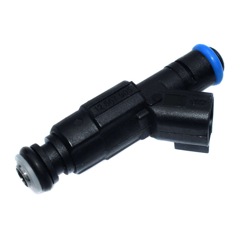 Fuel Injector For Mercruiser V8 350 MAG 5.0 4.3 6.2 885176, 0280156081,125
