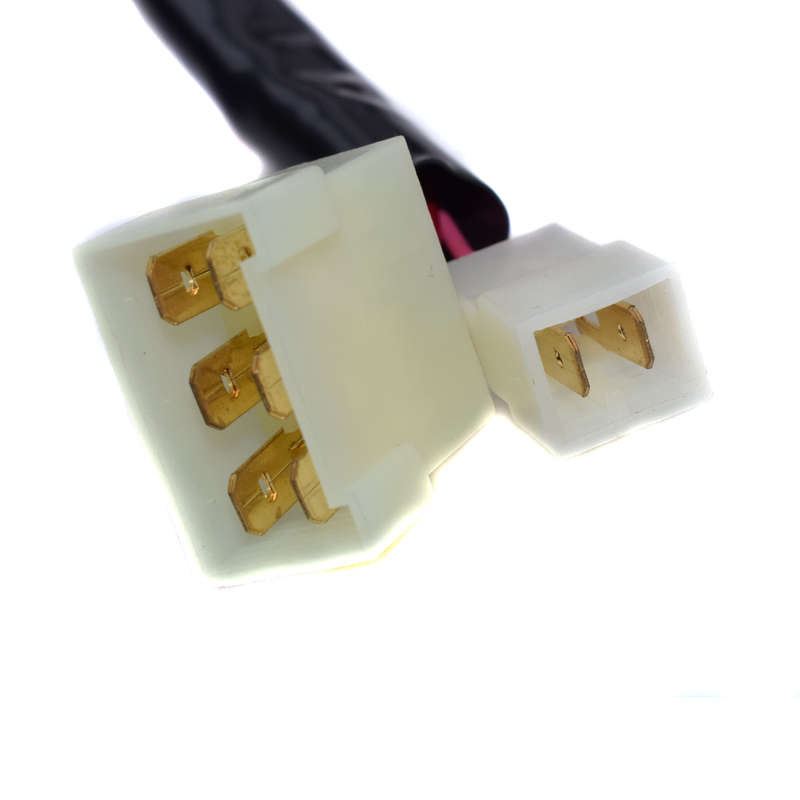 2105-3709310 Wiper Headlight Conbination Switch 3-lever 2-position For Lada Niva