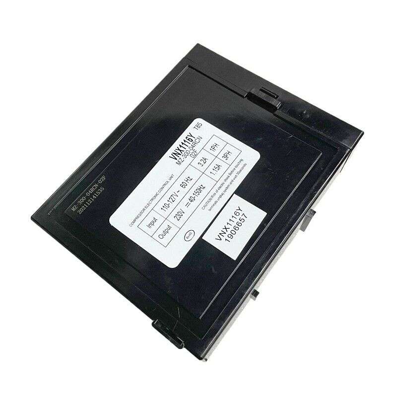 110-127V Refrigerator Compressor Driver Board VNX1116Y MZ-300-04RCN-0