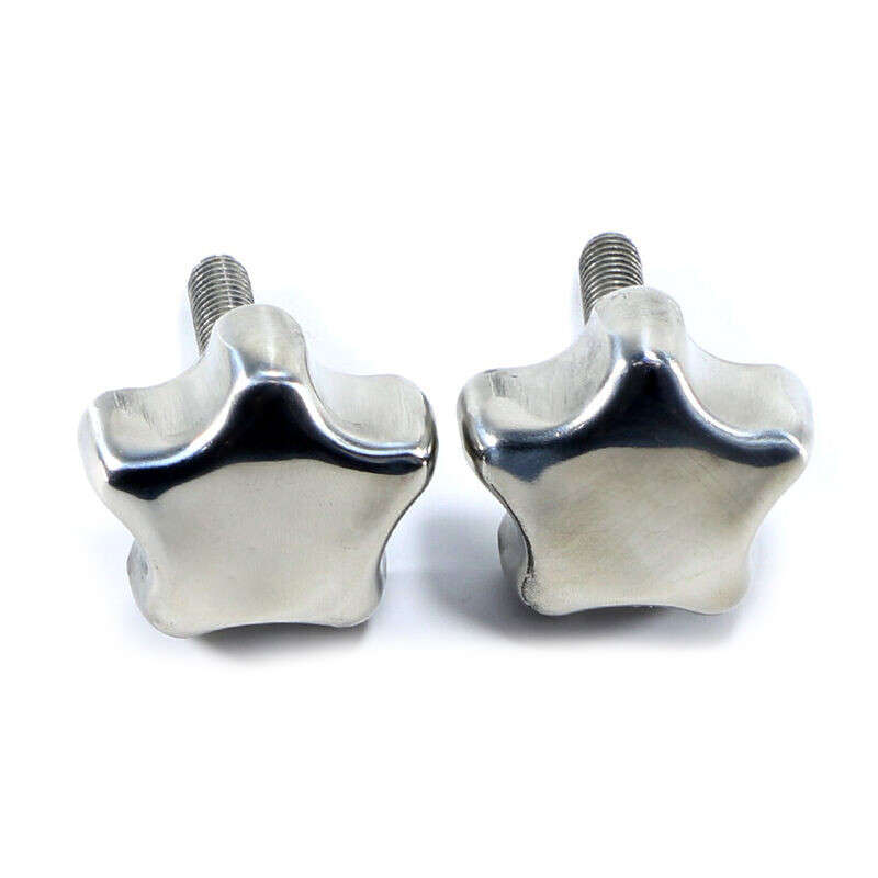 2X Motorcycle Handle Bar Mount Screw fit for Honda Z50 Z50J MONKEY DAX CT70
