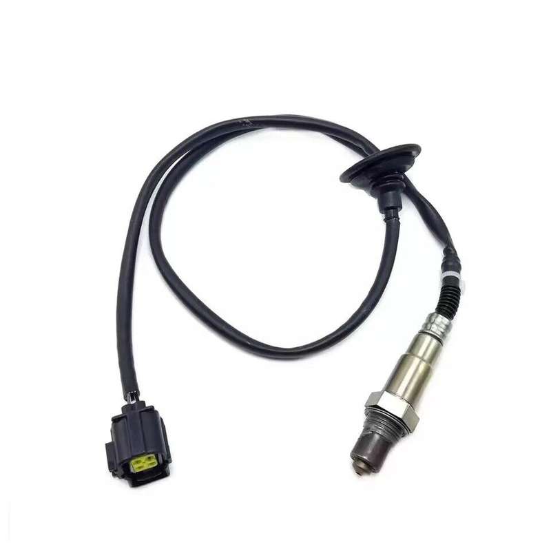 Oxygen O2 Sensor for MITSUBISHI LANCER VIII 1.5 Bifuel 4A91 2008-2015 0258010022