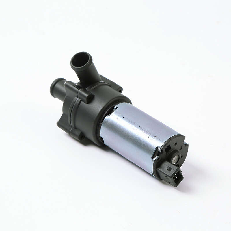 Auxiliary Engine Coolant Water Pump 039220044 A0018356064 FIt For Mercedes-Benz