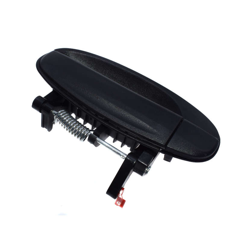 New Outside Door Handle Rear Right Side 96583053 For Chevy Aveo Aveo5 Pontiac G3